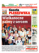 Tyg. Gazeta Pleszewska