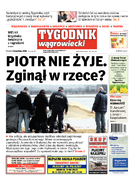 Tyg. Tygodnik Wągrowiecki