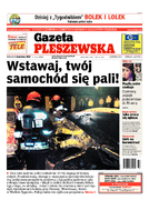 Tyg. Gazeta Pleszewska