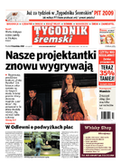 Tyg. Tygodnik Śremski