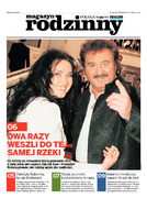 Magazyn Rodzinny