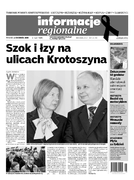 Tyg. Informacje krotoszyńskie