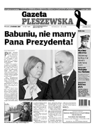 Tyg. Gazeta Pleszewska