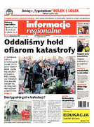 Tyg. Informacje krotoszyńskie