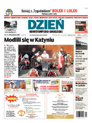 Tyg. Dzień Nowotomysko-Grodziski