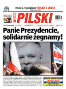 Tyg. Pilski