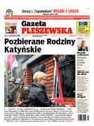 Tyg. Gazeta Pleszewska