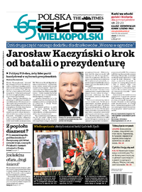 Głos Wielkopolski