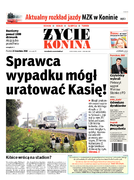 Tyg. Życie Konina