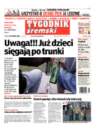 Tyg. Tygodnik Śremski