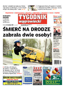 Tyg. Tygodnik Wągrowiecki