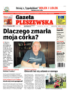 Tyg. Gazeta Pleszewska