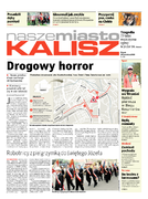 Tyg. Kalisz Nasze Miasto