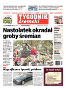 Tyg. Tygodnik Śremski