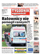 Tyg. Tygodnik Wągrowiecki