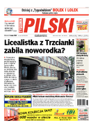 Tyg. Pilski