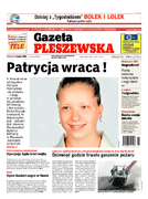 Tyg. Gazeta Pleszewska