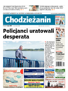 Tyg. Chodzieżanin