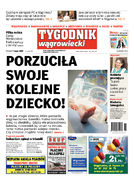 Tyg. Tygodnik Wągrowiecki