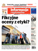 Tyg. Informacje krotoszyńskie