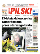 Tyg. Pilski