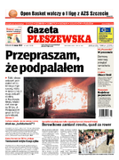 Tyg. Gazeta Pleszewska