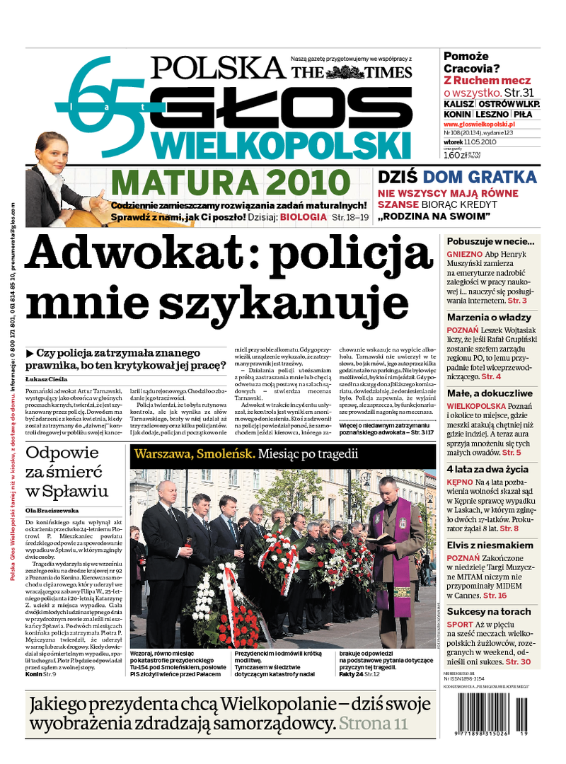 Głos Wielkopolski