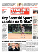 Tyg. Tygodnik Śremski