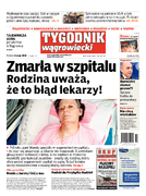 Tyg. Tygodnik Wągrowiecki