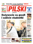 Tyg. Pilski