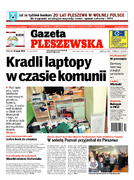 Tyg. Gazeta Pleszewska