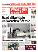 Tyg. Tygodnik Śremski