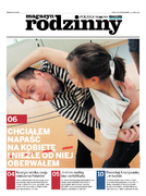 Magazyn Rodzinny