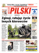 Tyg. Pilski