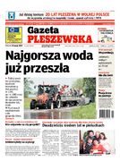 Tyg. Gazeta Pleszewska