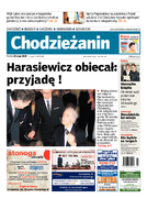 Tyg. Chodzieżanin