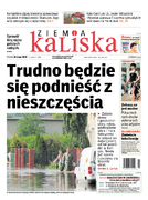 Tyg. Ziemia Kaliska - miasto