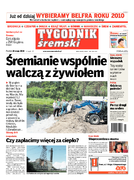 Tyg. Tygodnik Śremski