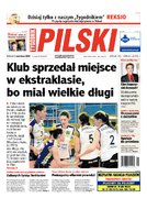 Tyg. Pilski