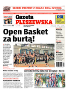 Tyg. Gazeta Pleszewska