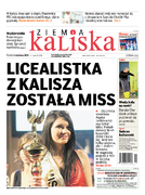 Tyg. Ziemia Kaliska - miasto