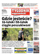 Tyg. Tygodnik Wągrowiecki