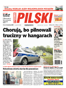 Tyg. Pilski