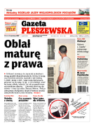 Tyg. Gazeta Pleszewska