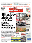 Tyg. Tygodnik Wągrowiecki