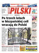 Tyg. Pilski