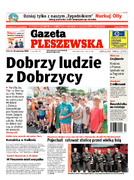 Tyg. Gazeta Pleszewska