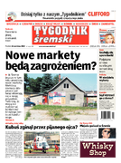 Tyg. Tygodnik Śremski