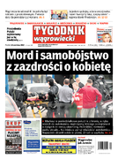 Tyg. Tygodnik Wągrowiecki