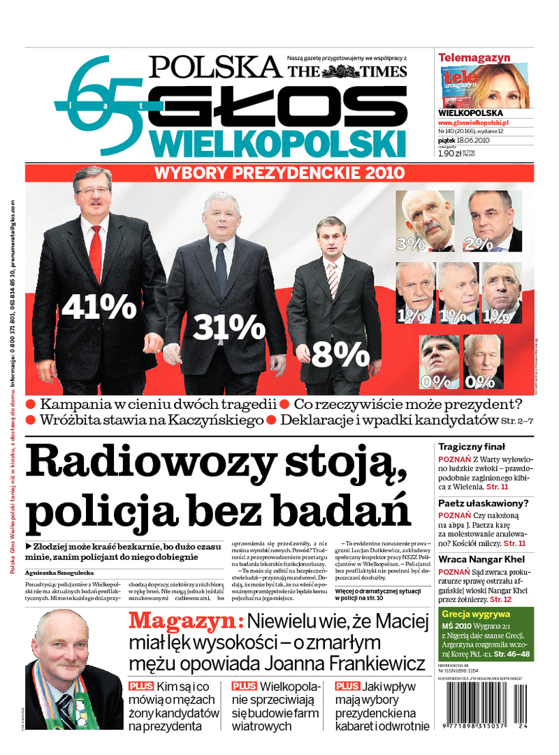 Głos Wielkopolski